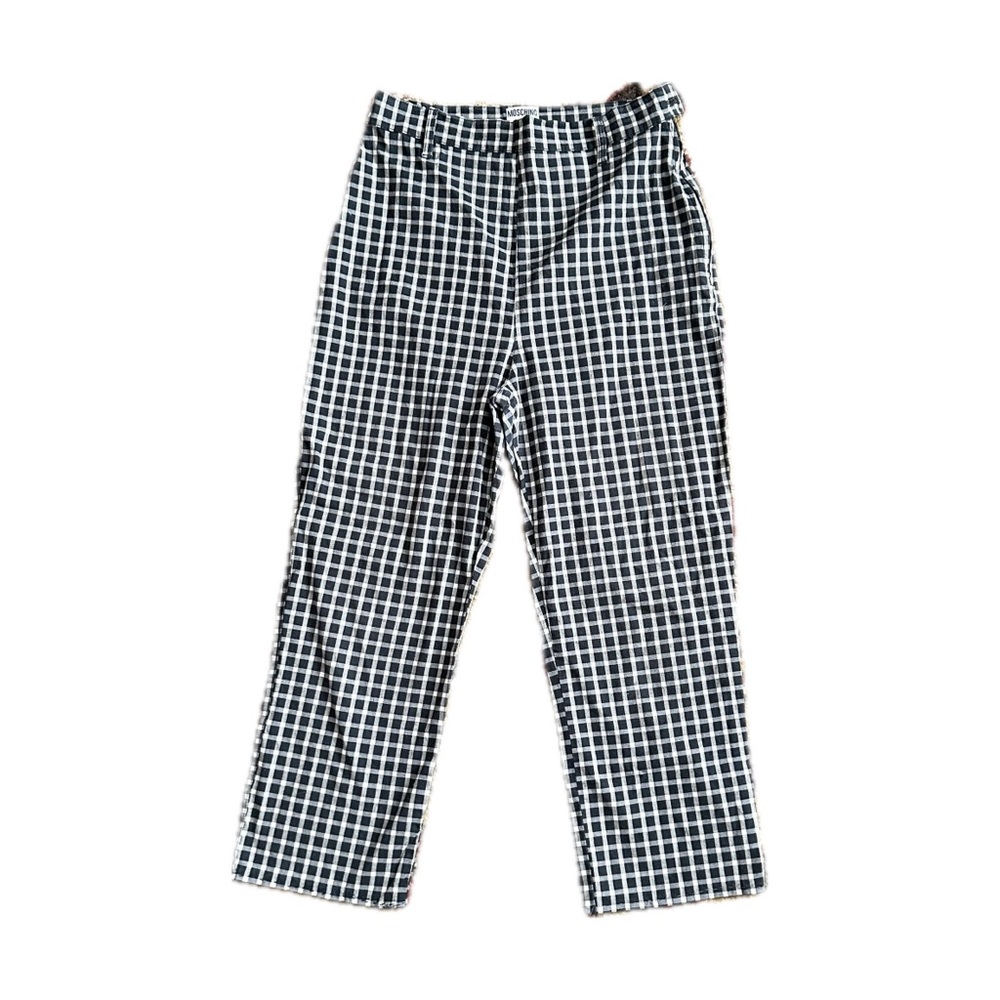 Vintage Moschino Capris
